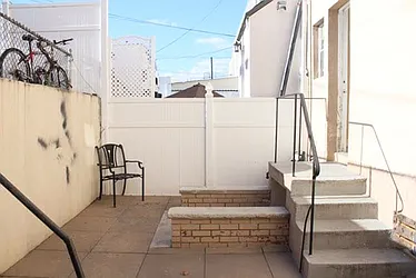 Rented by Brick&Mortar