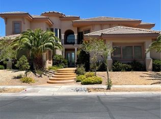 1371 Ruby Sky Ct, Henderson, NV 89052