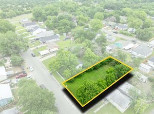 940 Martin Ave, Waco, TX 76706