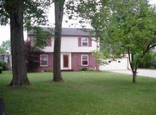 3274 White Beech Ln, Youngstown, OH