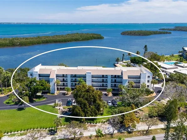 4500 Gulf Of Mexico Dr Ph 3, Longboat Key, FL 34228