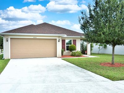 5850 NW Pine Trail Circle, Port Saint Lucie, FL, 34983