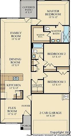 2nd image of 7734 Blue Gulf Dr
