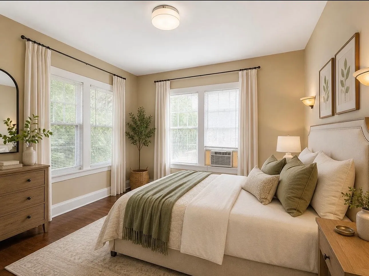 1 bed, 650 sqft, $1,850 — Photo 3