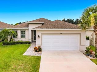 3628 SAPPHIRE HOLLOW WAY, FORT PIERCE, FL 34981
