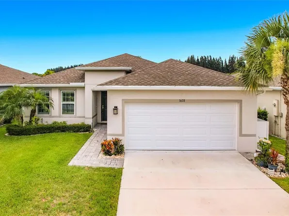 3628 SAPPHIRE HOLLOW WAY, FORT PIERCE, FL 34981