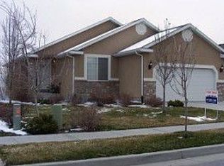 5639 S Stone Bluff Way, Salt Lake City, UT 84118