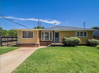 2822 3rd St, Lubbock, TX 79415
