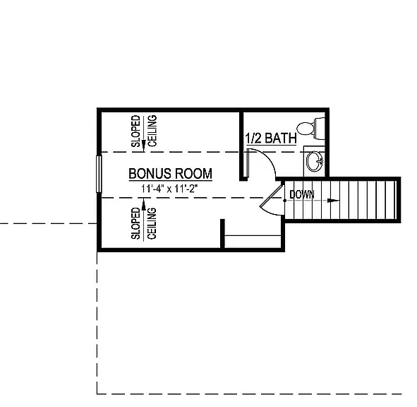 956 Carriage Pkwy — Photo 2