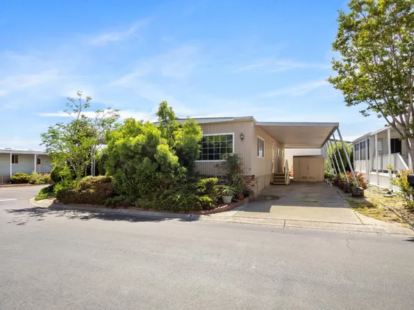 120 Santa Teresa #120, San Leandro, CA 94579