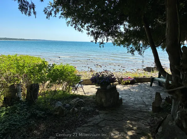 318 Victoria St, Kincardine, ON N0G 2T0