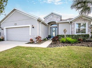 2464 Pawtucket Pass, Mount Dora, FL 32757
