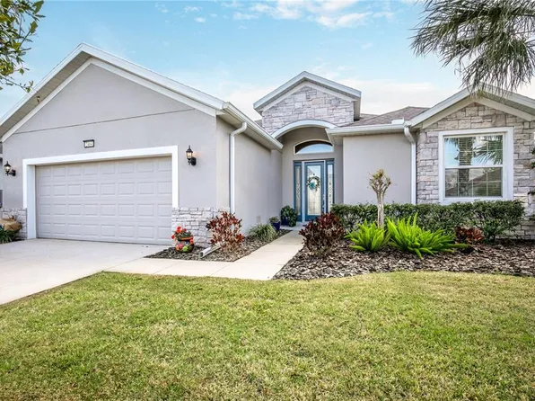 2464 Pawtucket Pass, Mount Dora, FL 32757