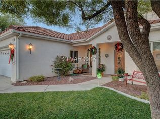 1110 Endora Way, Boulder City, NV 89005