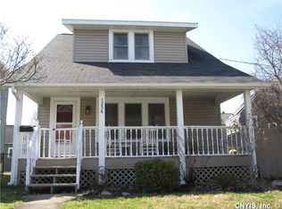 1256 N Glencove Rd, Syracuse, NY 13206