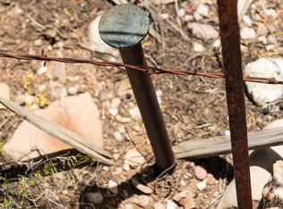 000D Wooden Ear Ranch Rd, Seligman, AZ 86337