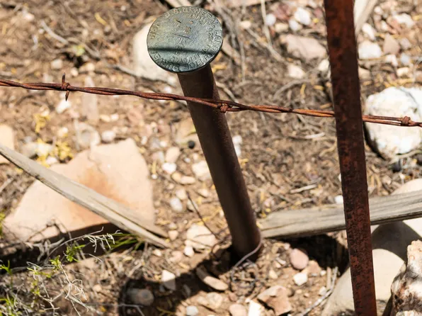 000D Wooden Ear Ranch Rd, Seligman, AZ 86337