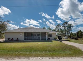 27201 Corinthian Dr, Punta Gorda, FL 33955