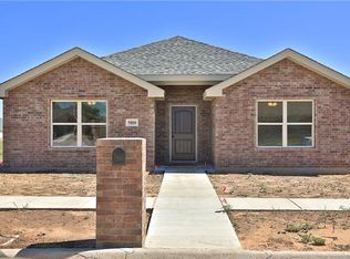 5810 Foxfire Dr, Abilene, TX 79606