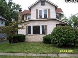 874 Hunter St NW, Warren, OH