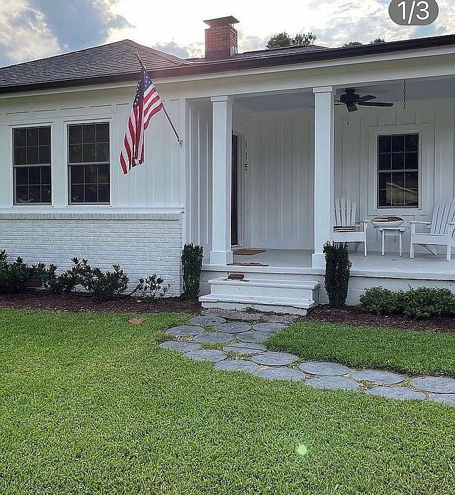 2nd image of 115 Circle Dr