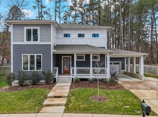 412 Jerome Rd, Durham, NC 27713