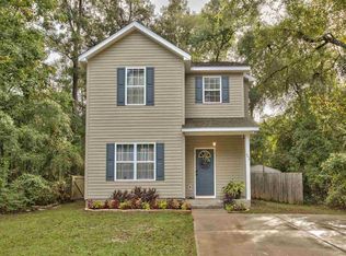 53 Broken Bow Trl, Crawfordville, FL 32327