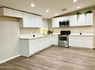 3751 S Persico Rd, Casa Grande, AZ 85193