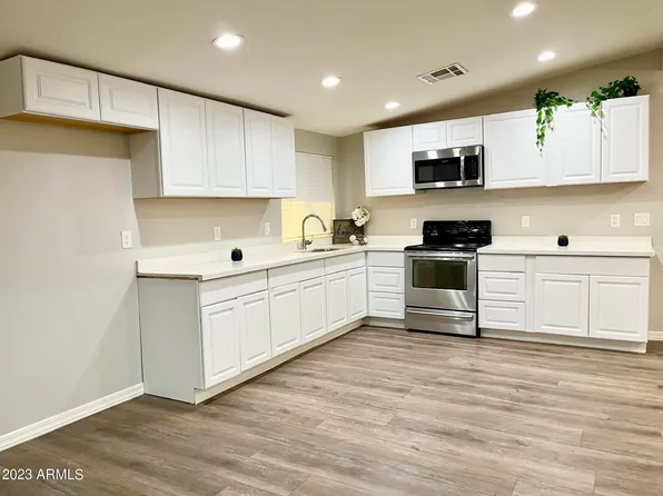 3751 S PERSICO Road, Casa Grande, AZ 85193