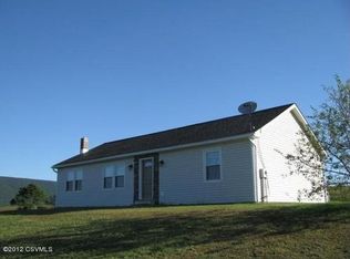 2156 Zion Rd, Middleburg, PA 17842