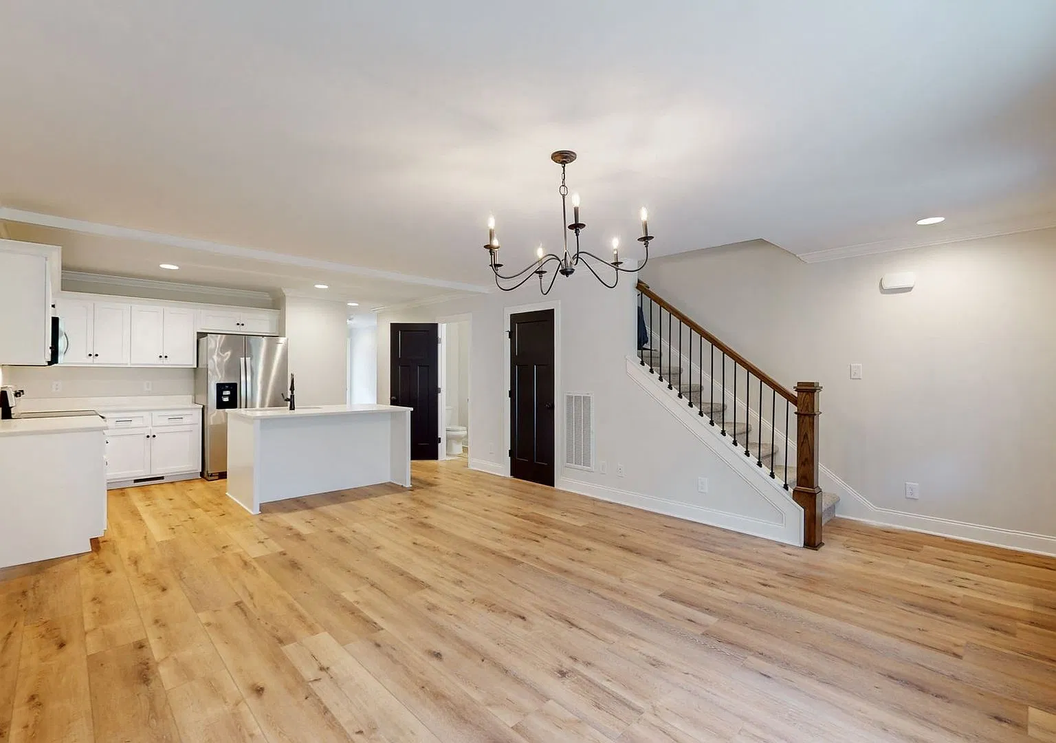 For Lease - 3 Bed, 2.5 Bath, 1250sqft Home Lebanon, TN — Photo 1