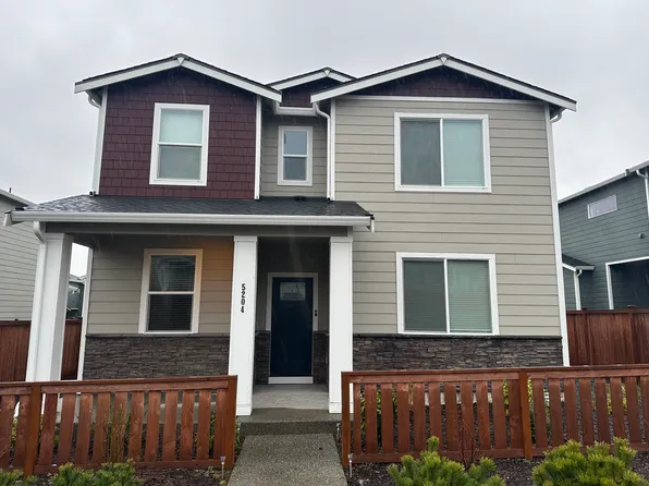 5204 87th Ave NE, Marysville, WA 98270