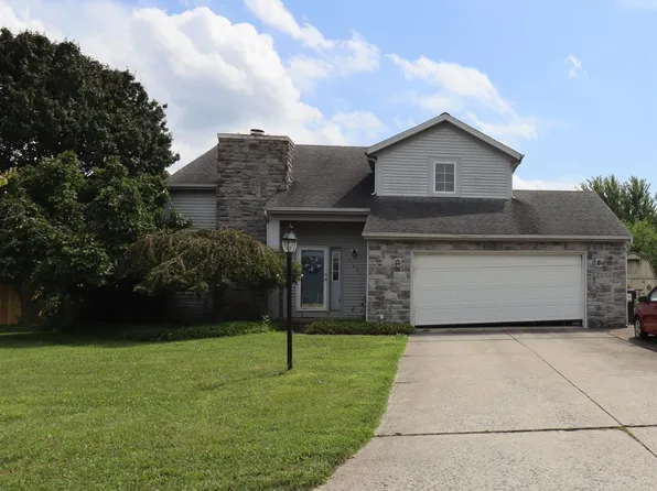 1102 Birchwood Dr, Sandusky, OH 44870