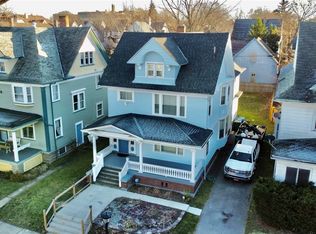 125 Augustine St, Rochester, NY 14613