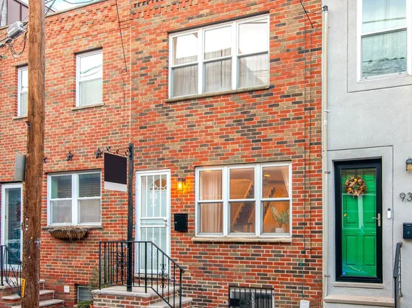 941 Sigel St, Philadelphia, PA 19148