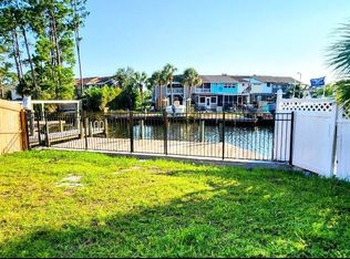 6501 Sunrise Dr, Panama City Beach, FL 32407