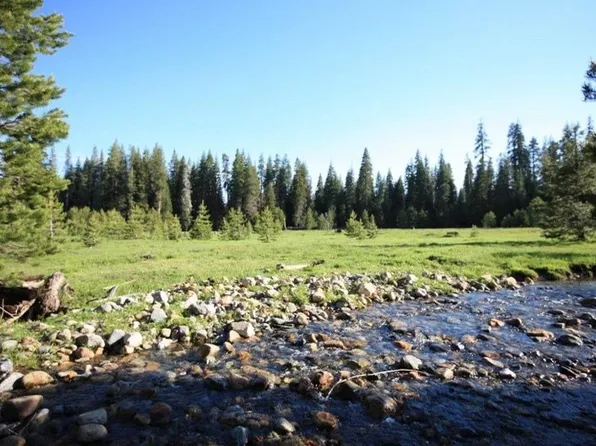 10 Beasore Rd, Bass Lake, CA 93604