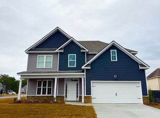 1A Bellemeade Drive, Guyton, GA 31312