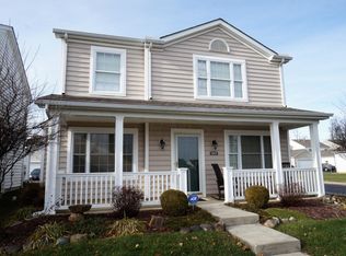 4065 Redroyal Ave, Columbus, OH