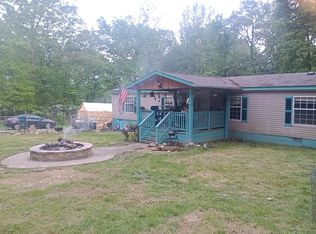 1630 Mount Vernal Rd, Rockwood, TN 37854
