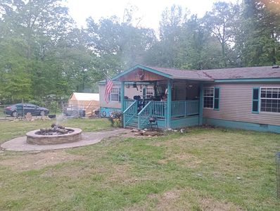 1630 Mount Vernal Rd, Rockwood, TN, 37854