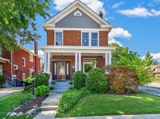 3677 Herbert Ave, Cincinnati, OH 45211