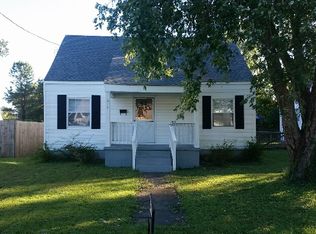 619 Chapel St, Hampton, VA 23669