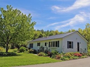21 Hidden Pond Ln, Northfield, MA 01360