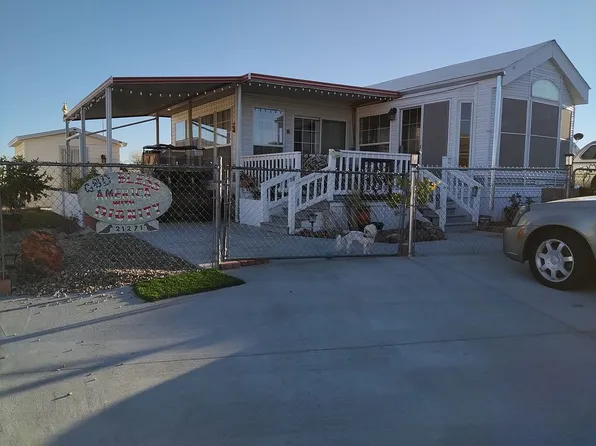 21271 Wind Spirit Ln, Congress, AZ 85332