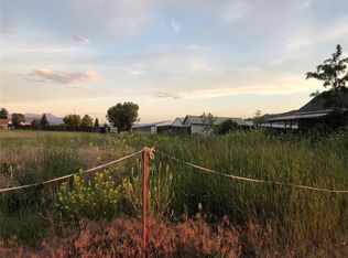 1466 Holmes Ave, Butte, MT 59701