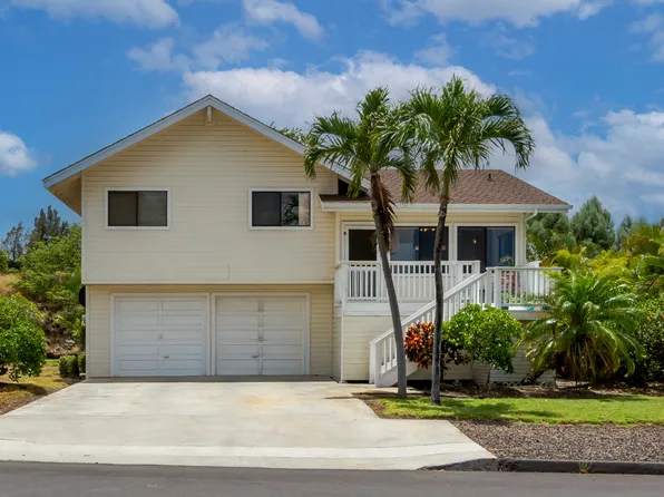 68-3669 Lahilahi St, Waikoloa, HI 96738