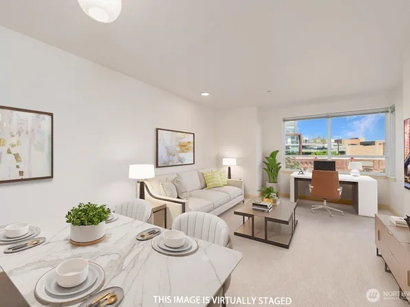 5440 Leary Avenue NW #413, Seattle, WA 98107