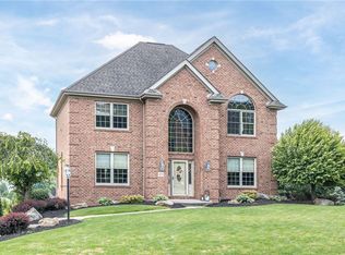 423 Independence Blvd, Washington, PA 15301
