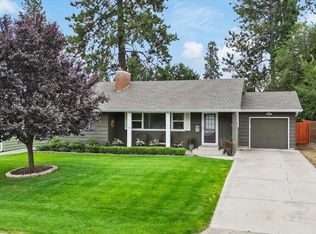 944 E 35th Ave, Spokane, WA 99203